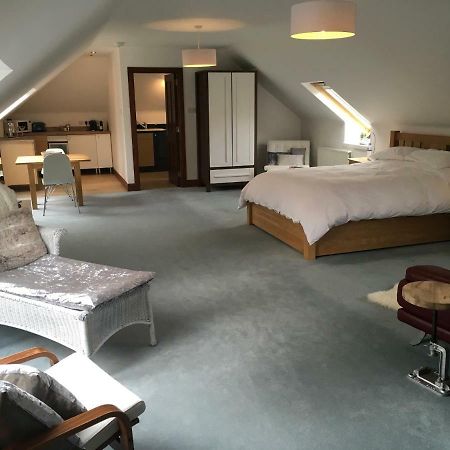 The Suite At Scarbuie Ballater Zewnętrze zdjęcie