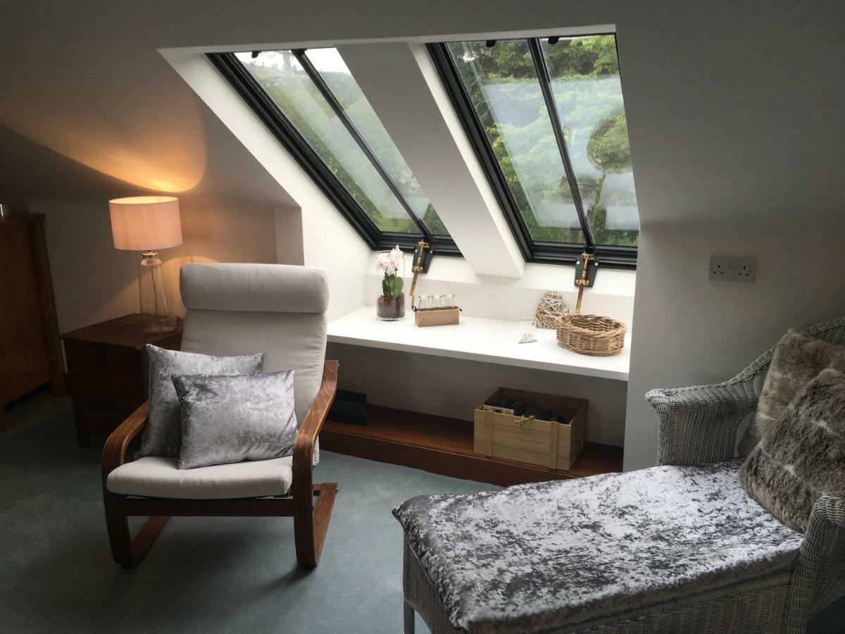 The Suite At Scarbuie Ballater Zewnętrze zdjęcie
