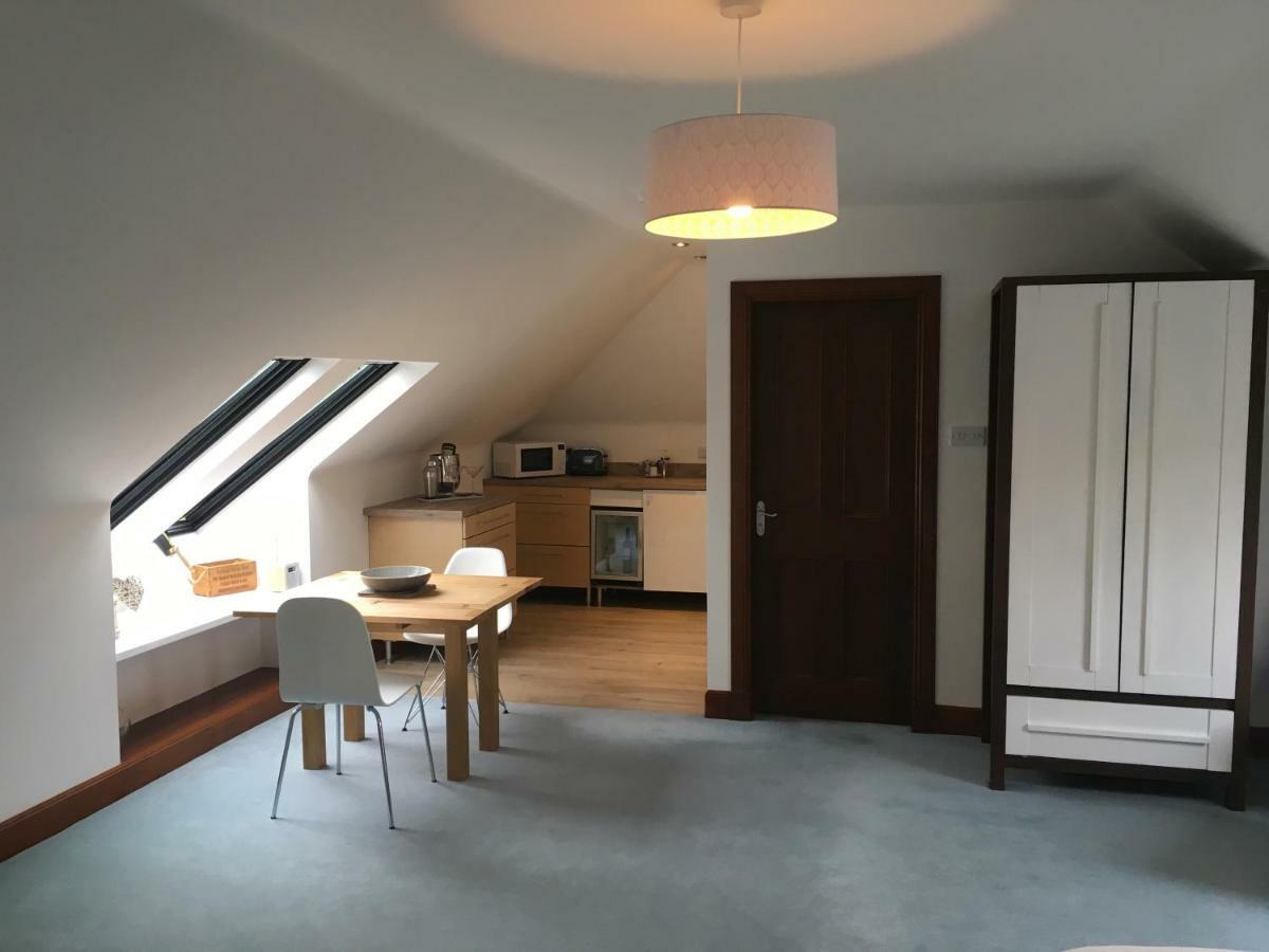 The Suite At Scarbuie Ballater Zewnętrze zdjęcie