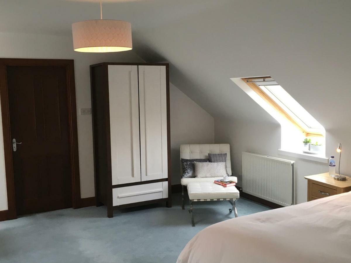 The Suite At Scarbuie Ballater Zewnętrze zdjęcie