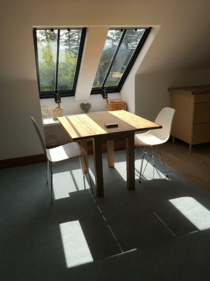 The Suite At Scarbuie Ballater Zewnętrze zdjęcie