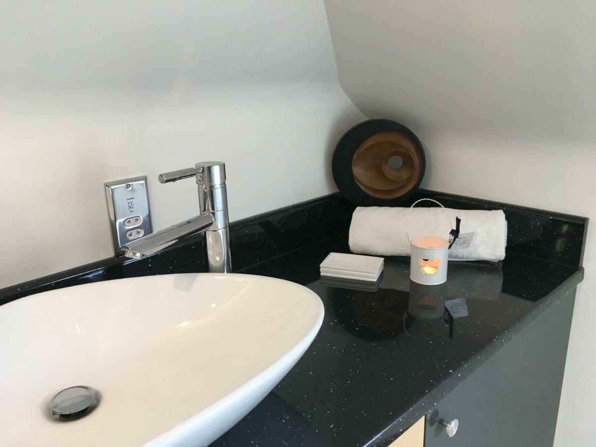 The Suite At Scarbuie Ballater Zewnętrze zdjęcie
