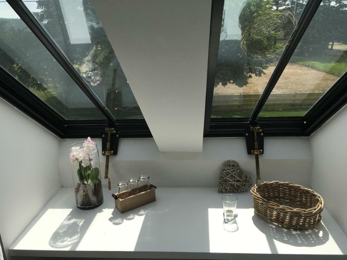 The Suite At Scarbuie Ballater Zewnętrze zdjęcie