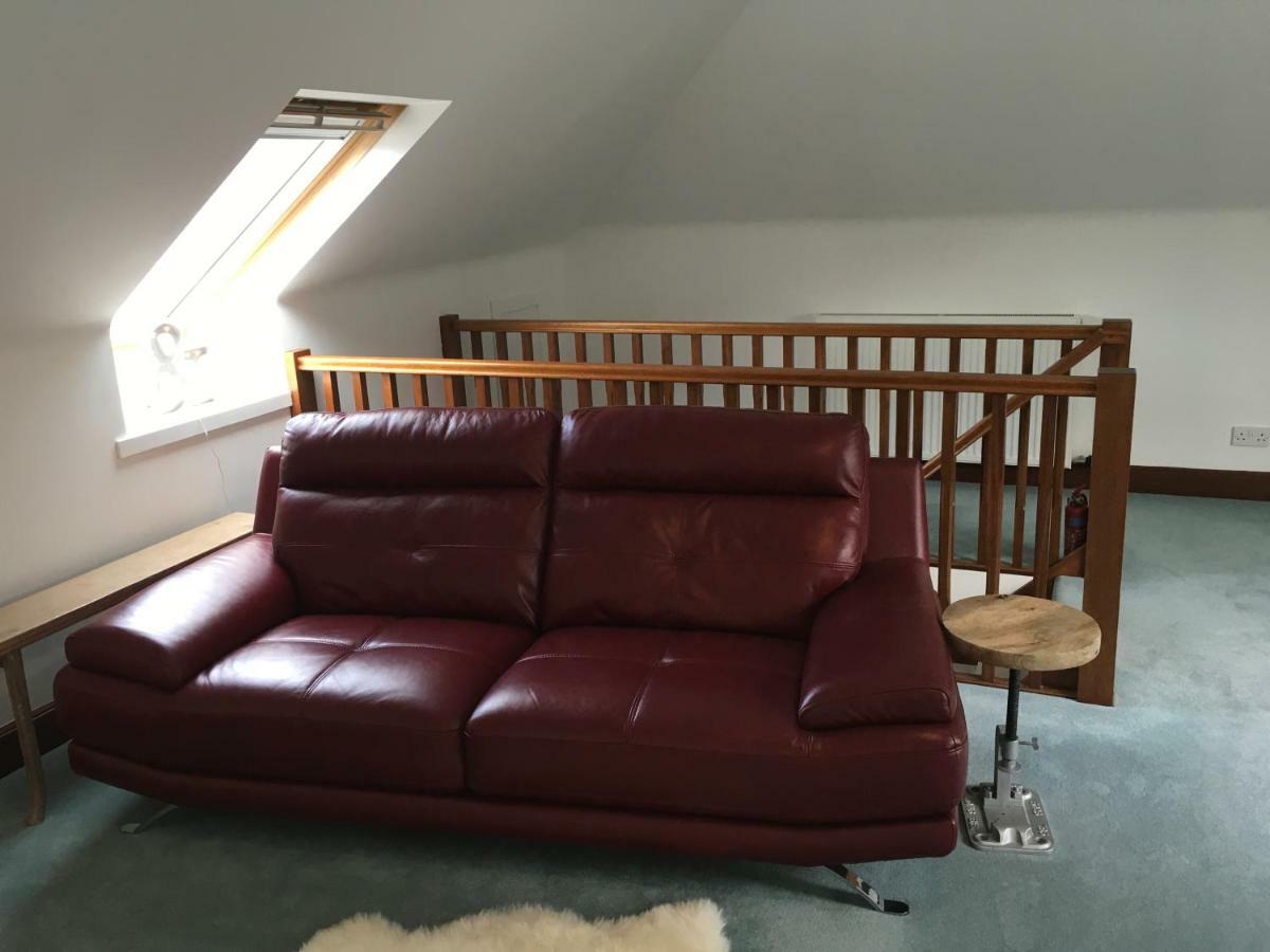 The Suite At Scarbuie Ballater Zewnętrze zdjęcie